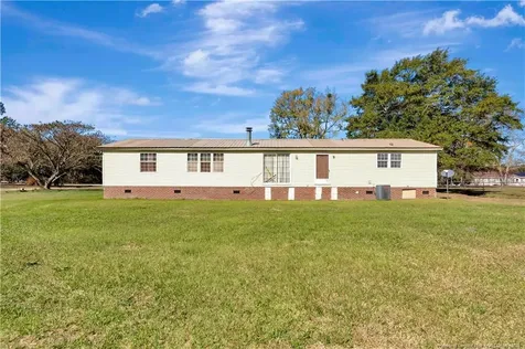 2589 Pleasant Hope Road Fairmont NC 28340