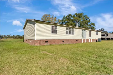 2589 Pleasant Hope Road Fairmont NC 28340