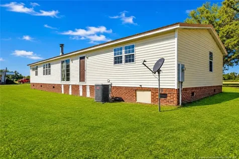 2589 Pleasant Hope Road Fairmont NC 28340