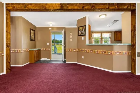 2589 Pleasant Hope Road Fairmont NC 28340
