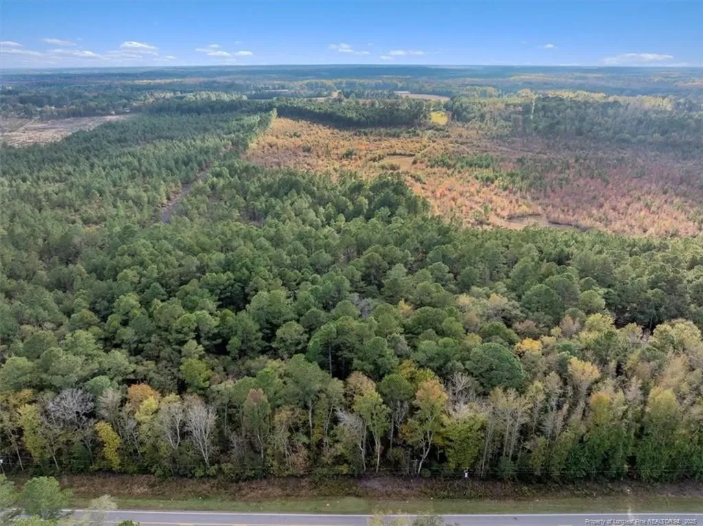 N. Shannon Road Red Springs NC 28377