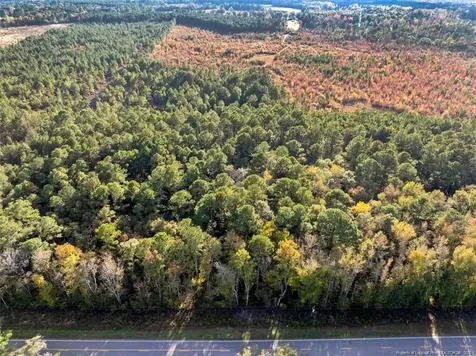 N. Shannon Road Red Springs NC 28377