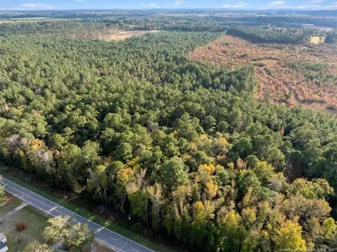 N. Shannon Road Red Springs NC 28377