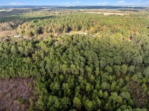 N. Shannon Road Red Springs NC 28377