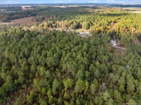 N. Shannon Road Red Springs NC 28377
