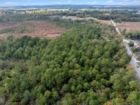 N. Shannon Road Red Springs NC 28377