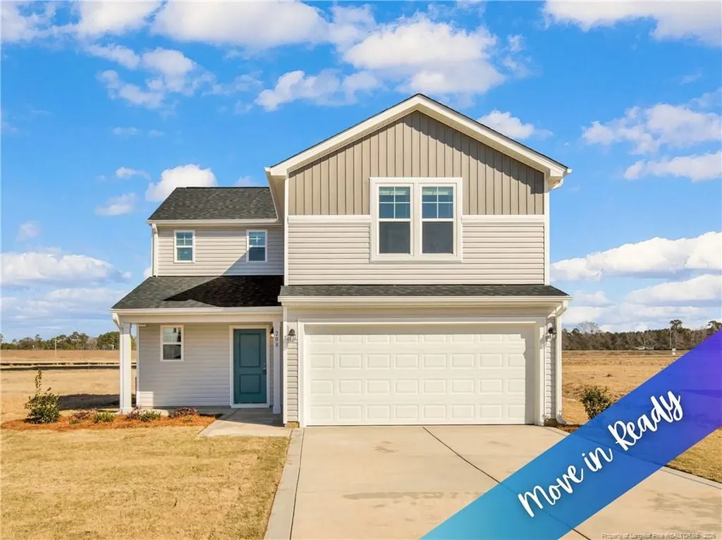 208 Buggy Top Lane Autryville NC 28318