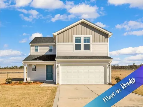 208 Buggy Top Lane Autryville NC 28318