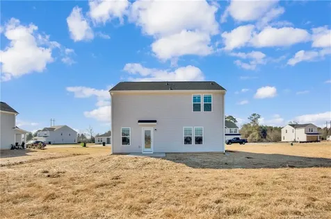 208 Buggy Top Lane Autryville NC 28318