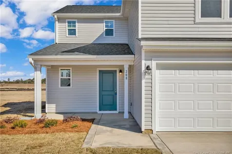 208 Buggy Top Lane Autryville NC 28318