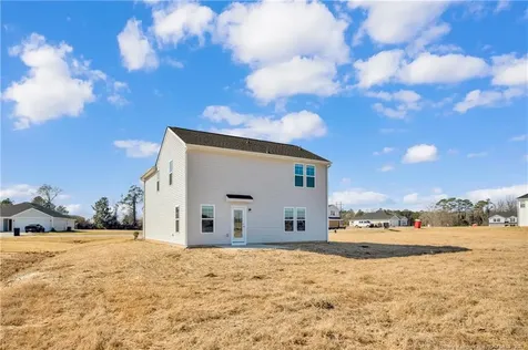 208 Buggy Top Lane Autryville NC 28318