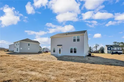 208 Buggy Top Lane Autryville NC 28318