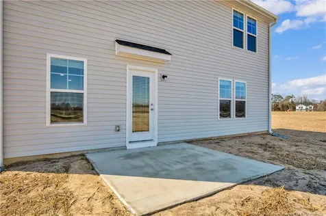208 Buggy Top Lane Autryville NC 28318