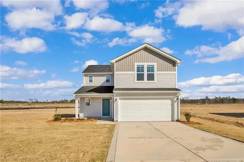 208 Buggy Top Lane Autryville NC 28318