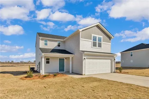 208 Buggy Top Lane Autryville NC 28318