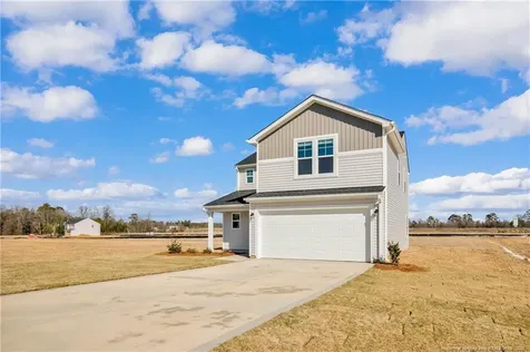 208 Buggy Top Lane Autryville NC 28318