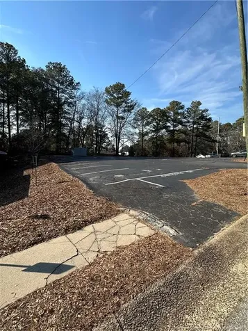 398 Trinity Drive Fayetteville NC 28301
