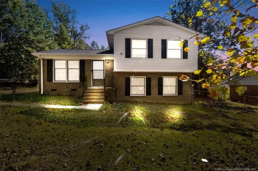 709 Platinum Street Fayetteville NC 28311