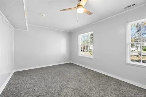 709 Platinum Street Fayetteville NC 28311