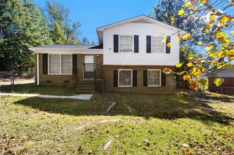 709 Platinum Street Fayetteville NC 28311