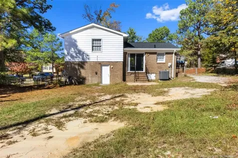 709 Platinum Street Fayetteville NC 28311