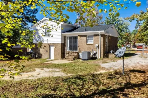 709 Platinum Street Fayetteville NC 28311