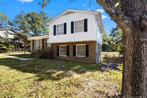 709 Platinum Street Fayetteville NC 28311