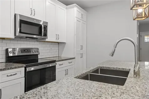 502 N Stewart Street Raeford NC 28376