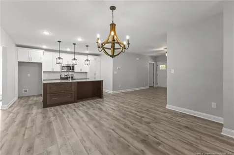 502 N Stewart Street Raeford NC 28376