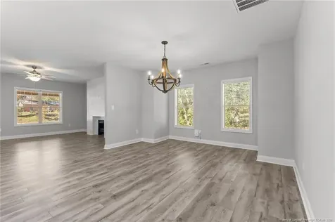 502 N Stewart Street Raeford NC 28376