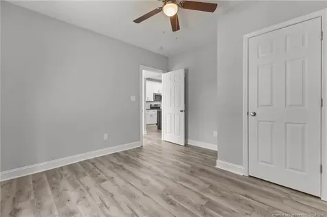 502 N Stewart Street Raeford NC 28376