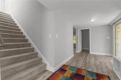 502 N Stewart Street Raeford NC 28376