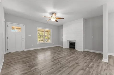 502 N Stewart Street Raeford NC 28376