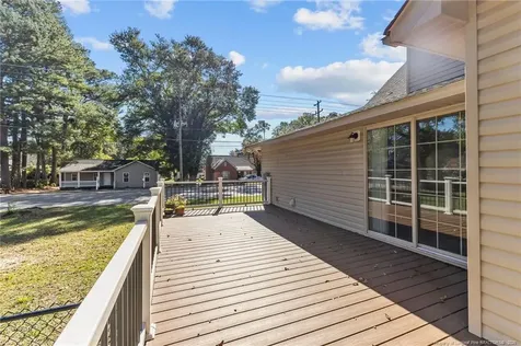 502 N Stewart Street Raeford NC 28376