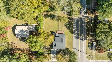 502 N Stewart Street Raeford NC 28376