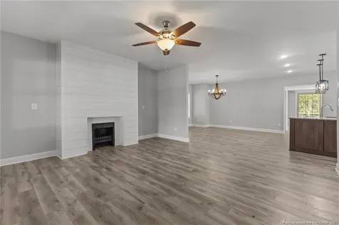 502 N Stewart Street Raeford NC 28376