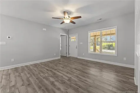 502 N Stewart Street Raeford NC 28376