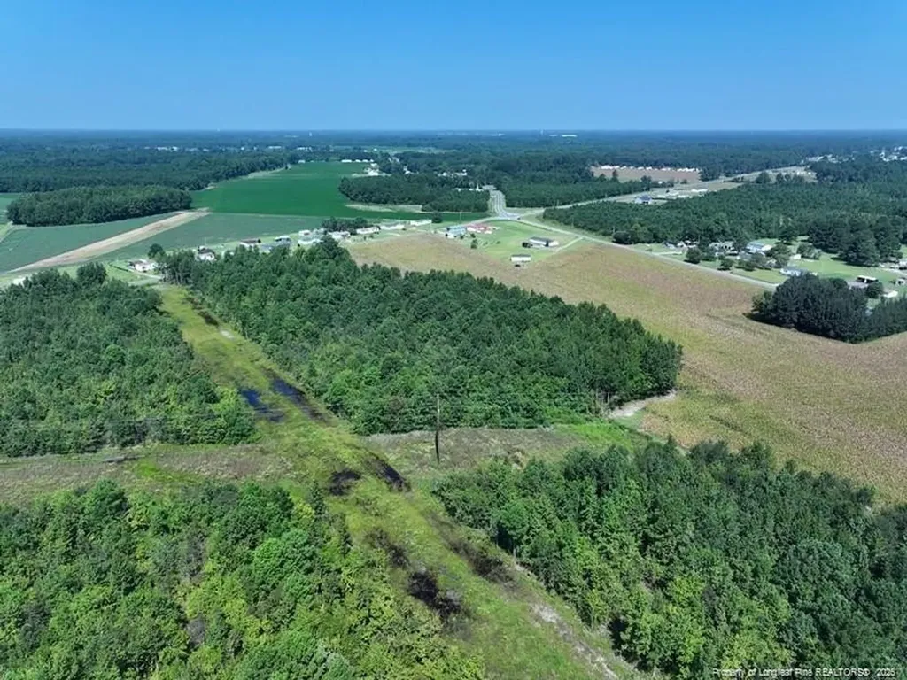 Alamac Road Lumberton NC 28358