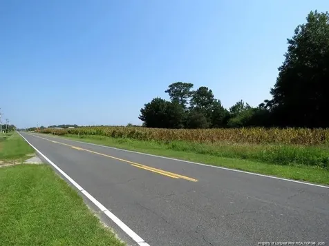 Alamac Road Lumberton NC 28358
