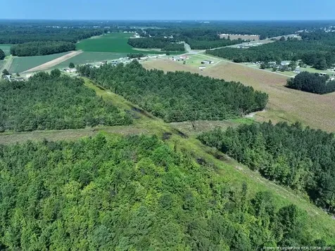 Alamac Road Lumberton NC 28358