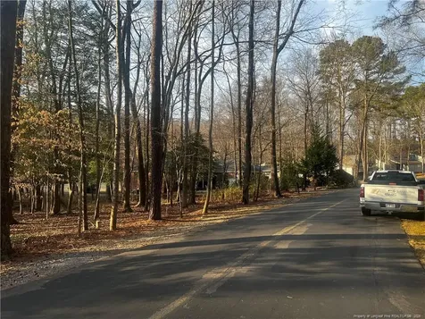639 Chelsea Drive Sanford NC 27332
