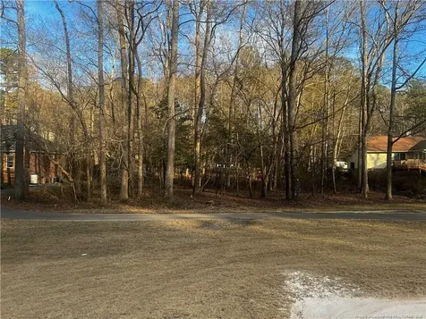 639 Chelsea Drive Sanford NC 27332