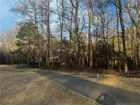 639 Chelsea Drive Sanford NC 27332