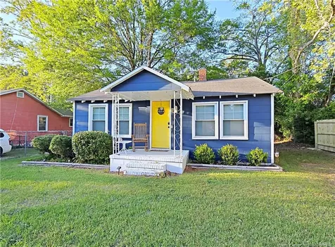 119 Lynn Avenue Fayetteville NC 28301