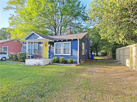 119 Lynn Avenue Fayetteville NC 28301