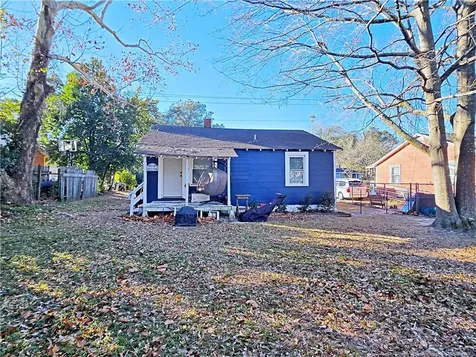 119 Lynn Avenue Fayetteville NC 28301