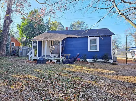 119 Lynn Avenue Fayetteville NC 28301
