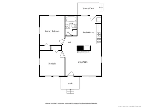 119 Lynn Avenue Fayetteville NC 28301