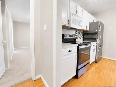 855 Turkey Ridge Drive Fayetteville NC 28314