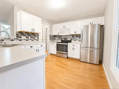 855 Turkey Ridge Drive Fayetteville NC 28314